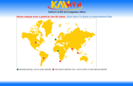 kavwin.com