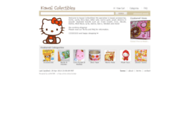 kawaiicollectibles.ecrater.com