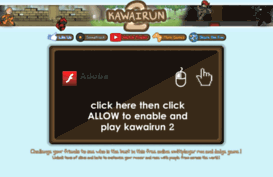 kawairun2.com