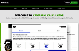 kawasaki-kalculator.co.uk