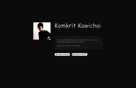 kawichai.com