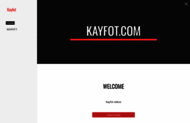 kayfot.com