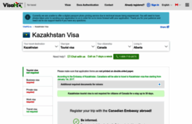 kazakhstan.visahq.ca