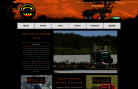 kazingatours.com