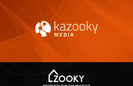 kazooky.com