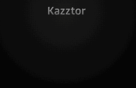 kazztor.com
