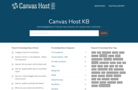 kb.canvasdreams.com