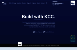 kccarchitectural.com