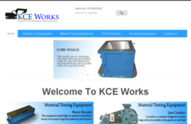 kceworks.com