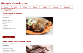 kcookc.com