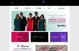 kcouture.com