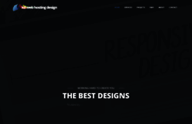 kdwebhostingdesign.com