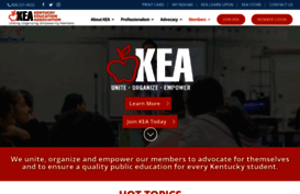 kea.org