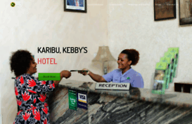 kebbyshotel.com