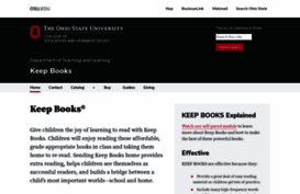 keepbooks.org