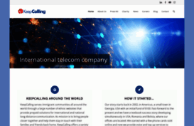keepcalling.net