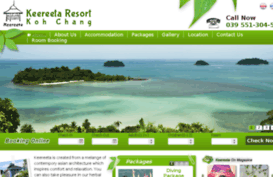 keereetaresort.com