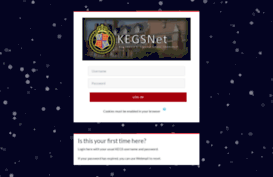 kegsnet.org.uk