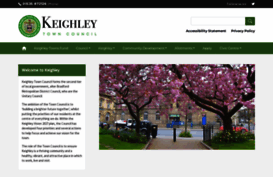 keighley.gov.uk