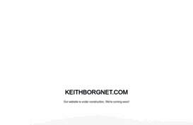 keithborgnet.com