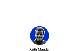 keithmander.com