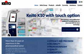 keito.com