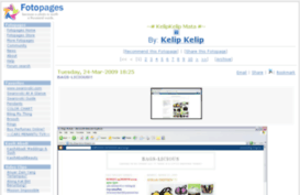 kelip-kelip.fotopages.com