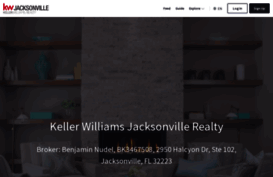 kellerwilliamsjacksonville.yourkwoffice.com