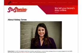 kelseyljones.com