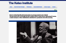 kelsoinstitute.org