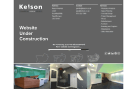 kelson.co.uk