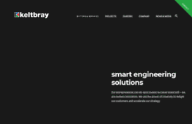 keltbray.com