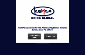kemco-games.com
