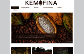 kemofina.com