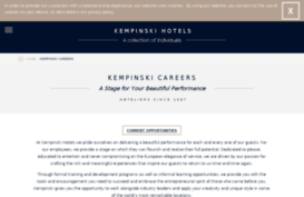 kempinski-jobs.com