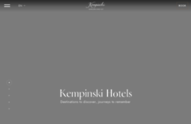 kempinski.com