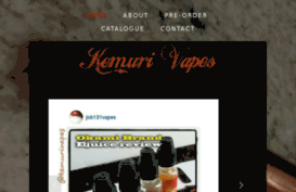 kemurivapes.com