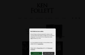 ken-follett.com
