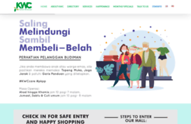 kenangacity.com.my