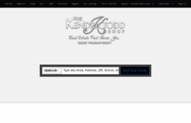 kendratodd.thekendratoddgroup.com