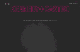kennedyandcastro.com