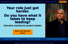 kennorton.com
