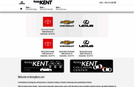 kennykent.com