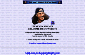 kennykramer.com