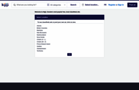 kenora.kijiji.ca