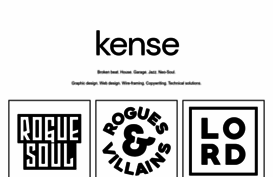 kense.co.uk