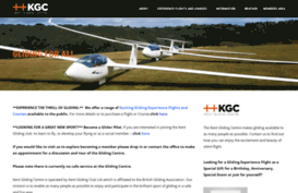 kent-gliding-club.co.uk