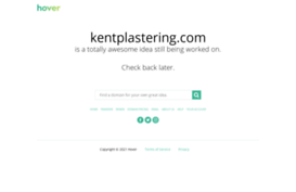 kentplastering.com
