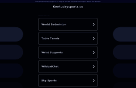 kentuckysports.co