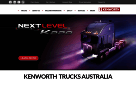 kenworth.com.au
